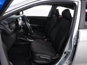 Седан Kia Rio 2017 года, 1100055 рублей, Москва