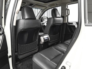 Внедорожник Toyota Land Cruiser Prado 2021 года, 6640000 рублей, Ставрополь