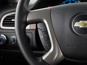 Внедорожник Chevrolet Tahoe 2013 года, 1974400 рублей, Москва