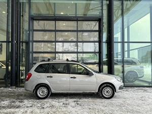 Универсал ВАЗ (LADA) Granta 2019 года, 540000 рублей, Уфа