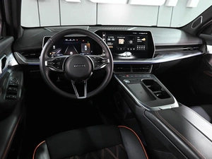 Внедорожник Haval F7 2024 года, 2979000 рублей, Ростов-на-Дону