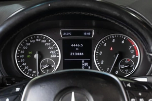 Хетчбэк Mercedes-benz B-класс 2013 года, 1079000 рублей, Петрозаводск