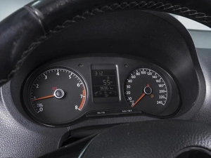 Седан Volkswagen Polo 2016 года, 1269000 рублей, Ростов-на-Дону