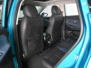 Внедорожник GAC GS3 2024 года, 2150000 рублей, Ростов-на-Дону