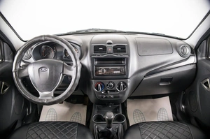 Лифтбек ВАЗ (LADA) Granta 2022 года, 889000 рублей, Пермь