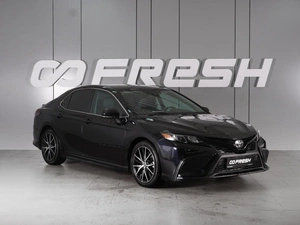 Седан Toyota Camry 2021 года, 3075000 рублей, Минеральные Воды