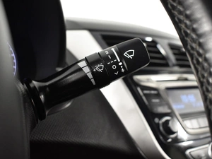 Седан Hyundai Solaris 2016 года, 1298900 рублей, Казань