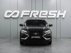 Седан ВАЗ (LADA) Vesta 2024 года, 1449000 рублей, Воронеж