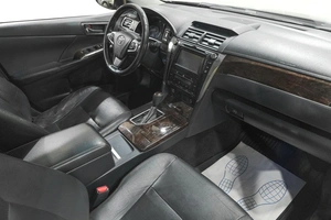 Седан Toyota Camry 2016 года, 2099000 рублей, Новокузнецк