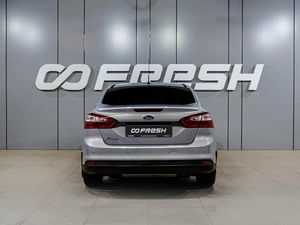 Седан Ford Focus 2012 года, 829000 рублей, Воронеж