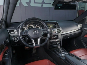 Купе Mercedes-benz E-класс 2011 года, 1849000 рублей, Сургут