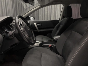Внедорожник Nissan Qashqai 2012 года, 980000 рублей, Красноярск
