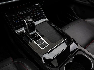 Внедорожник Chery Tiggo 7 Pro 2021 года, 1740000 рублей, Краснодар