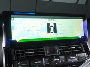 Внедорожник Toyota Land Cruiser 2013 года, 5169000 рублей, Минеральные Воды