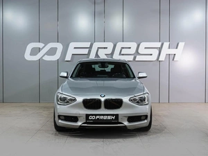 Хетчбэк BMW 1 серия 2012 года, 1095000 рублей, Воронеж