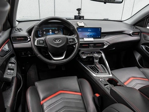 Седан Kaiyi E5 2023 года, 1349000 рублей, Краснодар