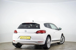 Хетчбэк Volkswagen Scirocco 2011 года, 2109000 рублей, Оренбург