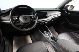 Лифтбек Skoda Octavia 2021 года, 3149000 рублей, Новосибирск