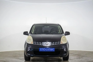 Хетчбэк Nissan Note 2008 года, 579000 рублей, Оренбург