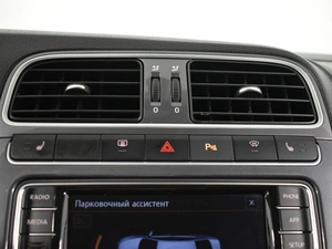 Седан Volkswagen Polo 2019 года, 1137100 рублей, Казань