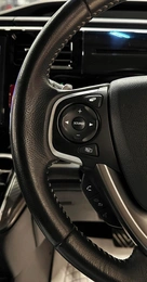 Минивэн Honda Stepwgn 2020 года, 2757000 рублей, Красноярск