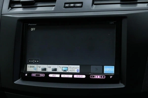 Хетчбэк Mazda Axela 2010 года, 978000 рублей, Солонцы