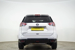 Внедорожник Nissan X-Trail 2018 года, 1949000 рублей, Оренбург