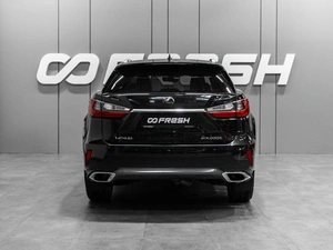 Внедорожник Lexus RX 2016 года, 3529000 рублей, Тюмень