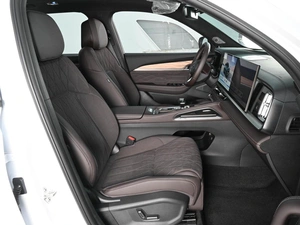 Внедорожник Geely Xingyue L 2026 года, 4249000 рублей, Ростов-на-Дону