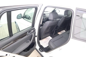 Внедорожник BMW X3 2015 года, 2350000 рублей, Обнинск