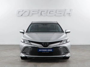 Седан Toyota Camry 2021 года, 3099055 рублей, Москва