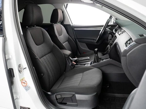 Лифтбек Skoda Octavia 2017 года, 1419000 рублей, Тюмень
