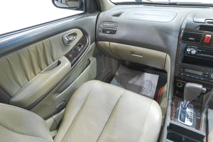 Седан Nissan Cefiro 2001 года, 399000 рублей, Новокузнецк