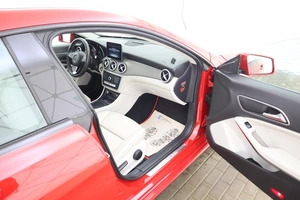 Седан Mercedes-benz CLA 2016 года, 2199000 рублей, Обнинск