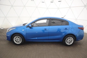 Седан Kia Rio 2020 года, 1625000 рублей, Орёл