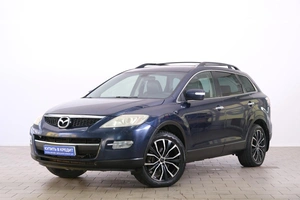 Внедорожник Mazda CX-9 2008 года, 899000 рублей, Омск