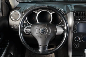 Внедорожник Suzuki Grand Vitara 2012 года, 1179000 рублей, Тюмень