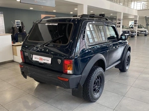 Внедорожник ВАЗ (LADA) 2121 (4x4) 2023 года, 1075000 рублей, Орёл