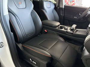 Внедорожник Jetour T1 2025 года, 3950000 рублей, Красноярск