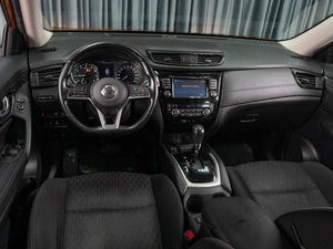 Внедорожник Nissan X-Trail 2018 года, 2099000 рублей, Тюмень