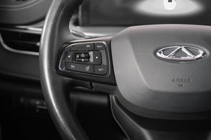 Внедорожник Chery Tiggo 7 Pro Max 2023 года, 2099000 рублей, Кемерово