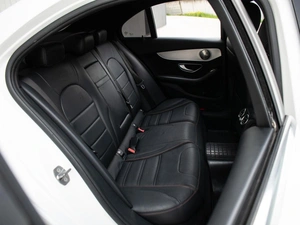 Седан Mercedes-benz C-класс 2017 года, 2600000 рублей, Краснодар