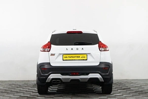 Хетчбэк ВАЗ (LADA) XRAY Cross 2019 года, 1009000 рублей, Сургут