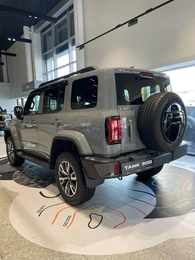 Внедорожник Tank 300 2026 года, 4899000 рублей, Красноярск