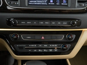 Минивэн Kia Carnival 2020 года, 5156900 рублей, Москва