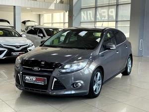 Хетчбэк Ford Focus 2012 года, 807000 рублей, Солонцы