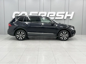 Внедорожник Volkswagen Tiguan Allspace 2021 года, 3090000 рублей, Ростов-на-Дону
