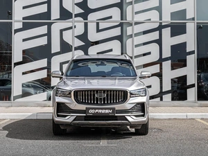 Внедорожник Geely Monjaro 2024 года, 3390000 рублей, Краснодар