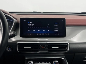 Внедорожник Geely Coolray 2022 года, 1574900 рублей, Казань
