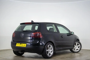 Хетчбэк Volkswagen Golf 2007 года, 469000 рублей, Оренбург